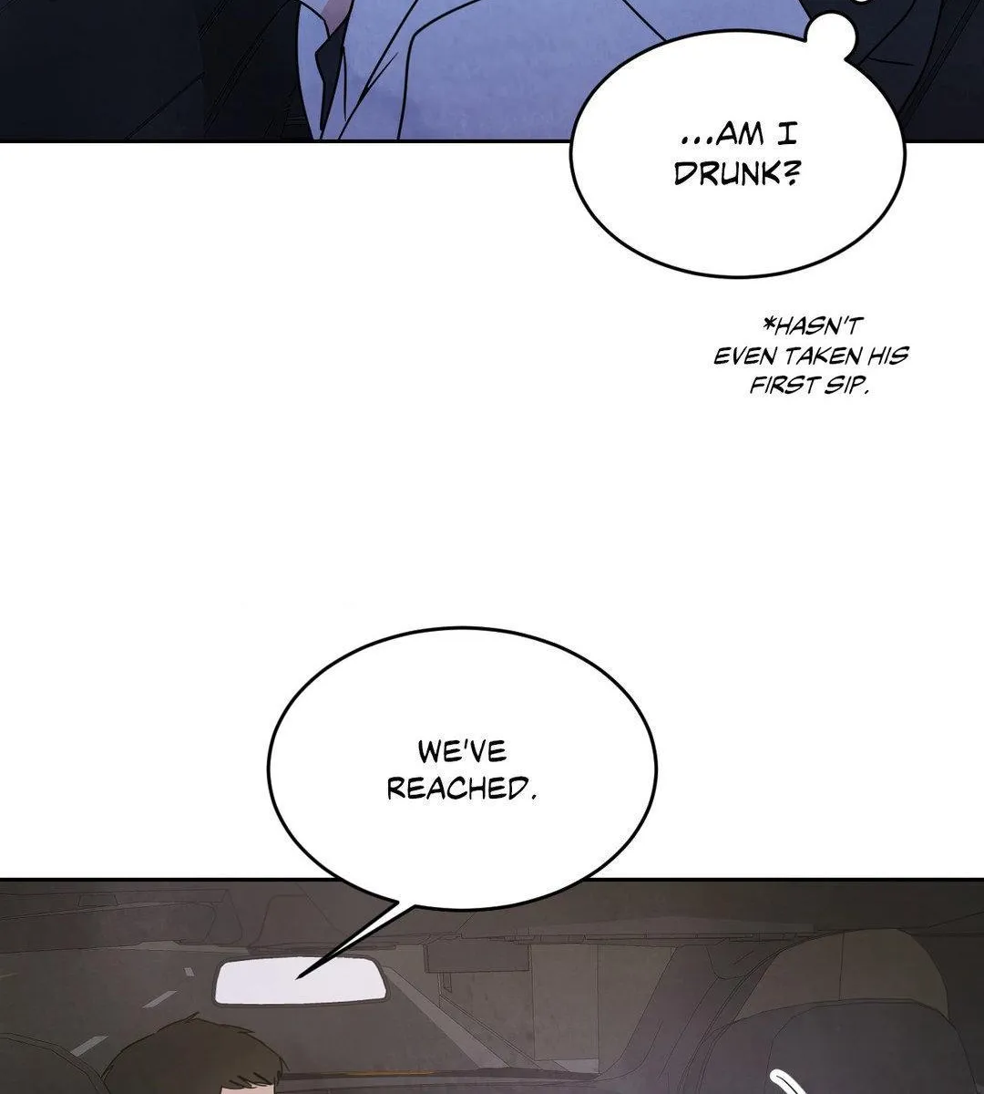 Read Topsy-Turvy chapter 93 image 35 on Lezhin
