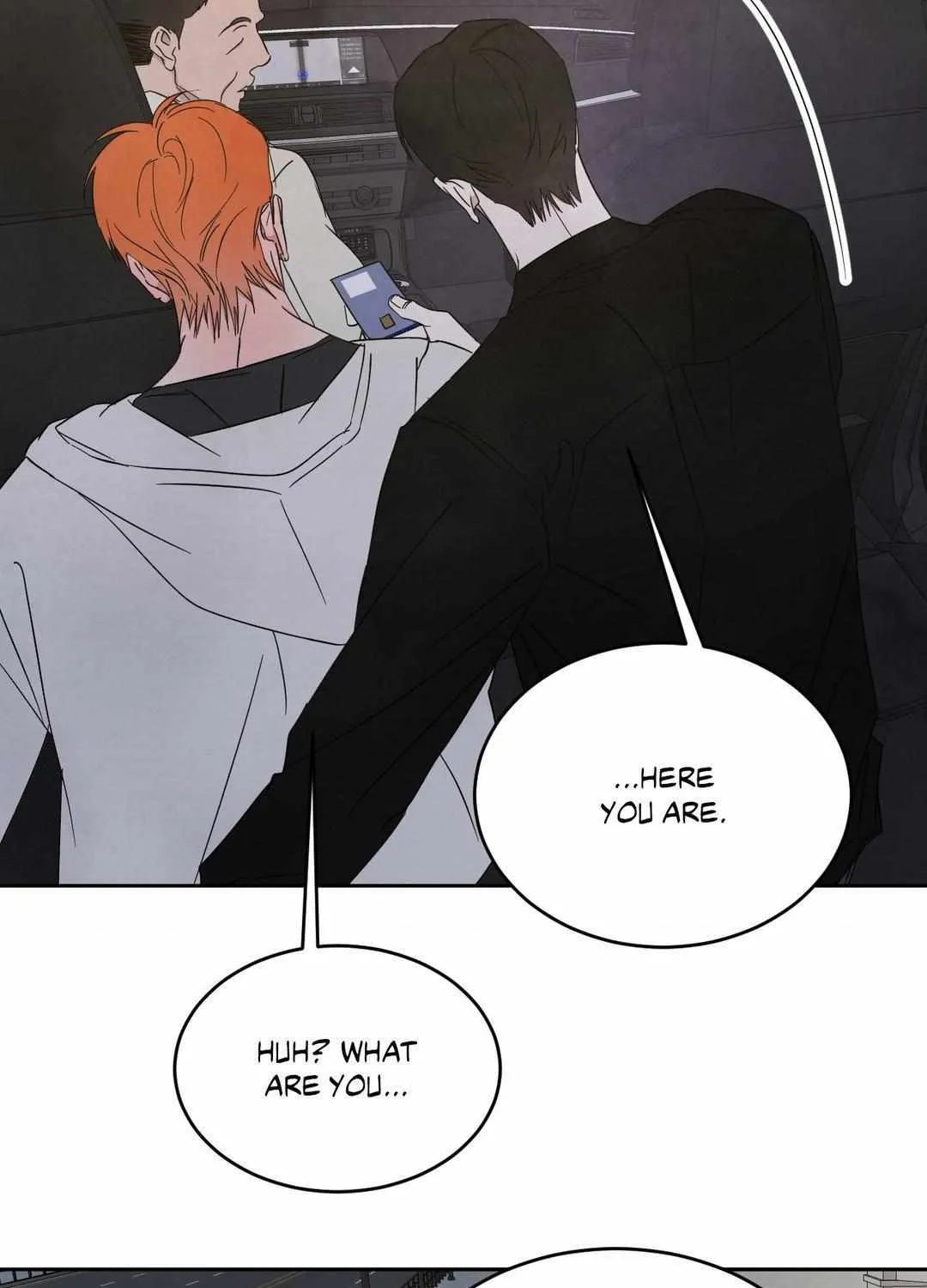 Read Topsy-Turvy chapter 93 image 36 on Lezhin