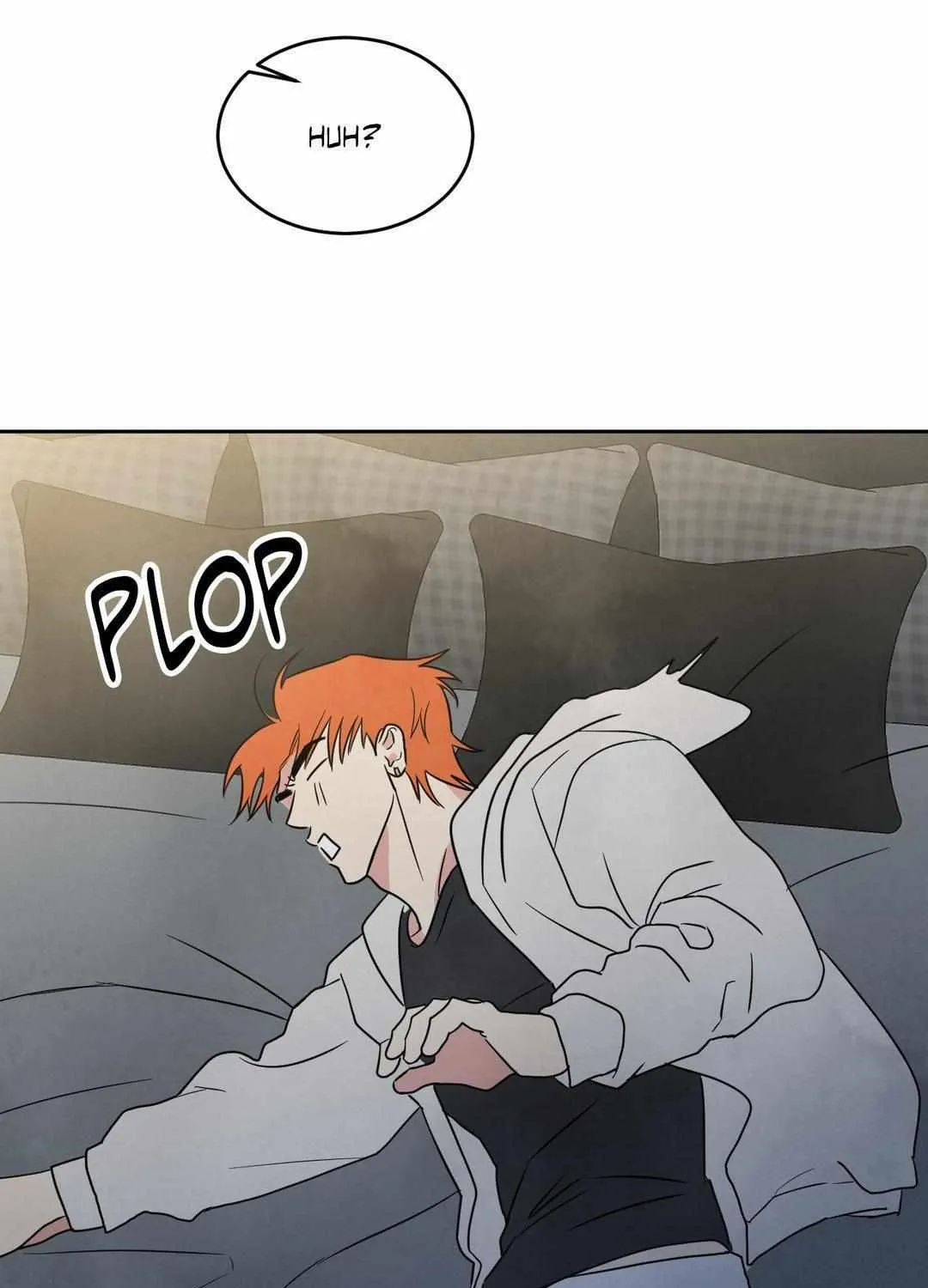 Read Topsy-Turvy chapter 93 image 40 on Lezhin