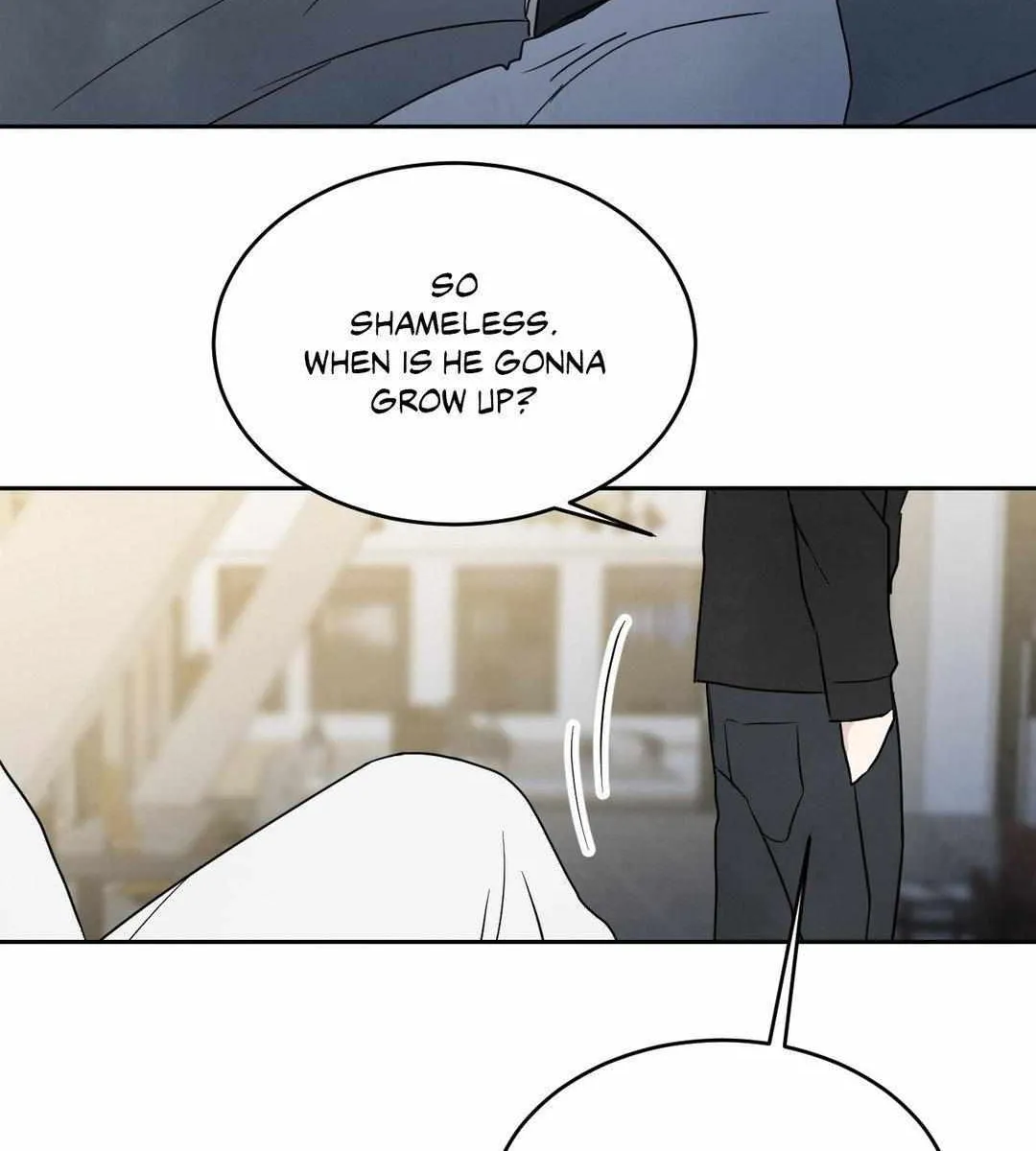 Read Topsy-Turvy chapter 93 image 41 on Lezhin