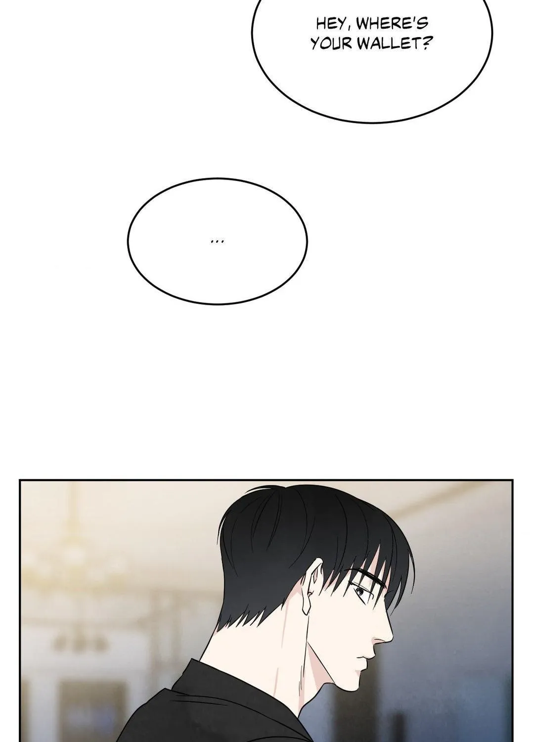 Read Topsy-Turvy chapter 93 image 42 on Lezhin