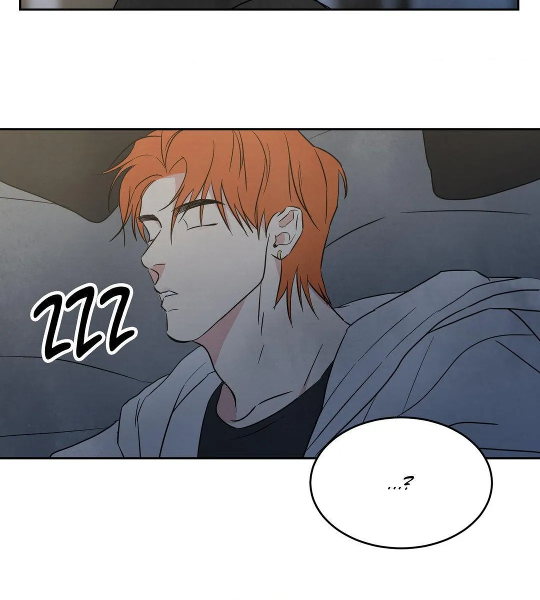 Read Topsy-Turvy chapter 93 image 43 on Lezhin