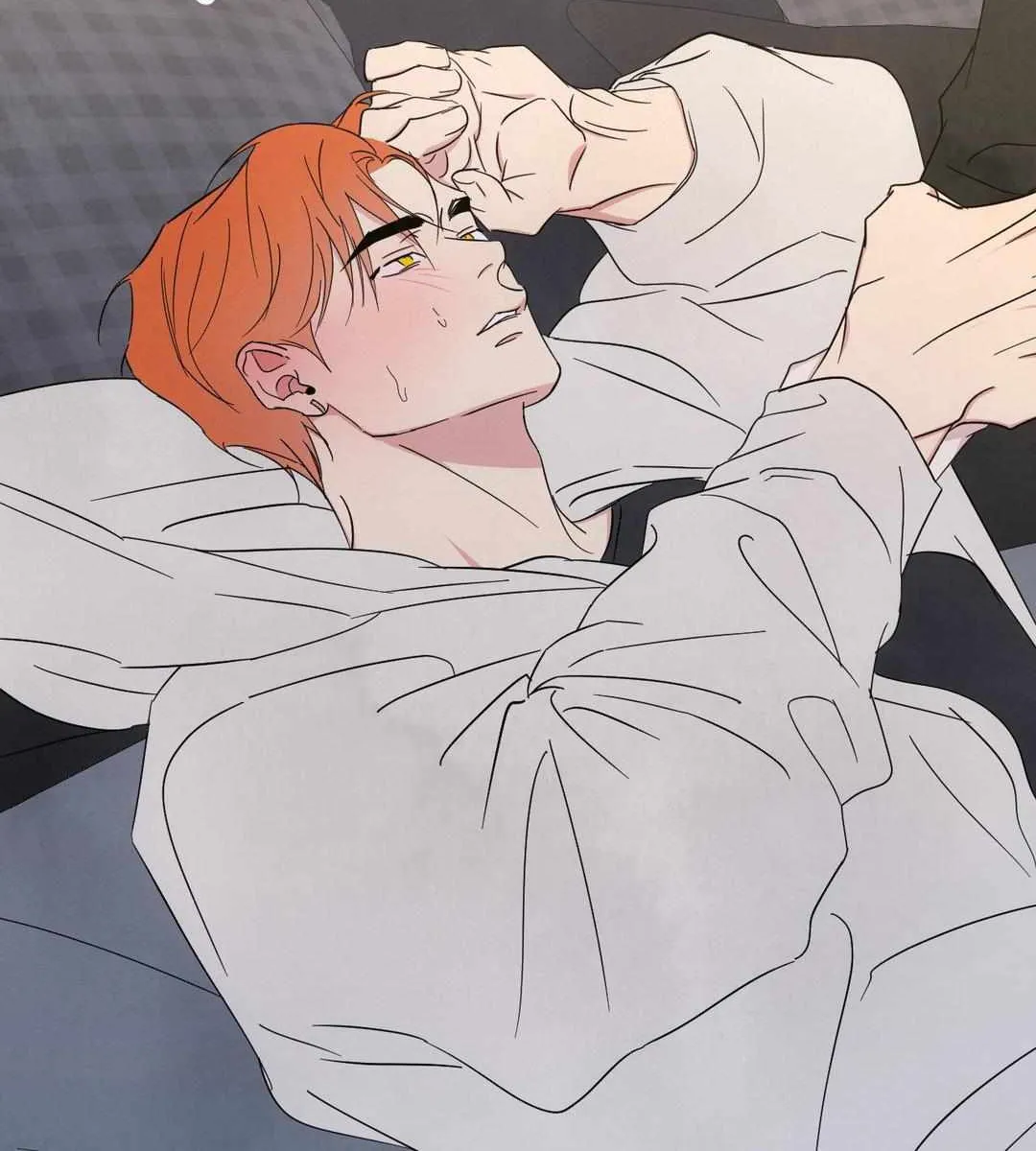 Read Topsy-Turvy chapter 93 image 49 on Lezhin