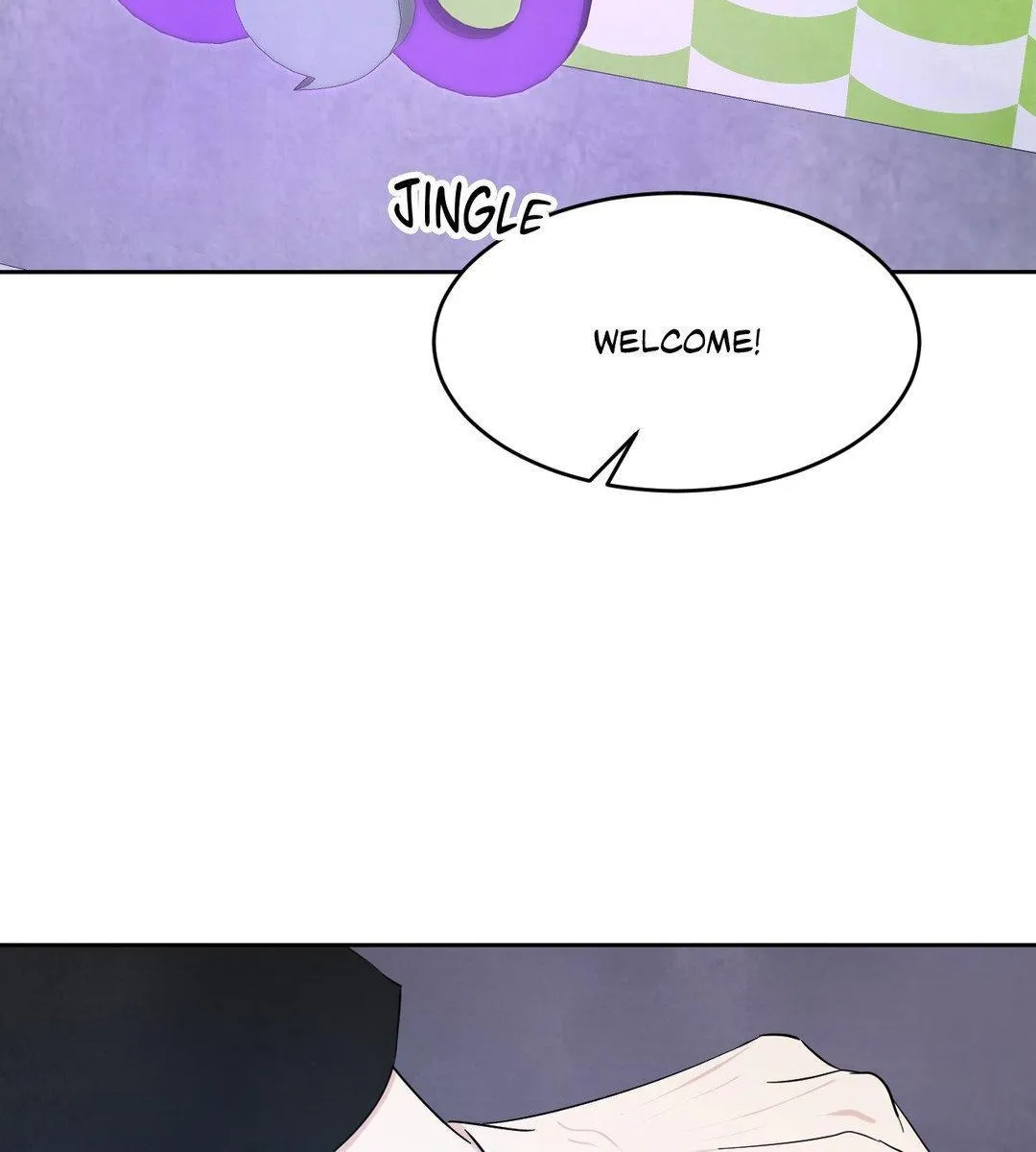 Read Topsy-Turvy chapter 93 image 5 on Lezhin