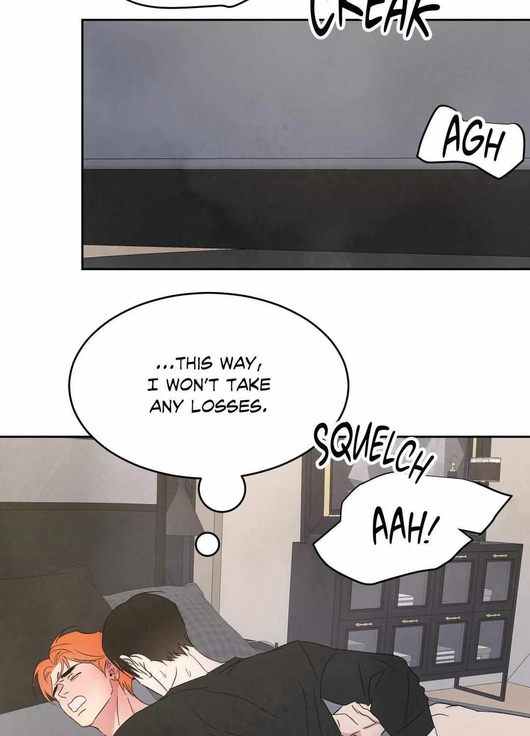 Read Topsy-Turvy chapter 93 image 52 on Lezhin