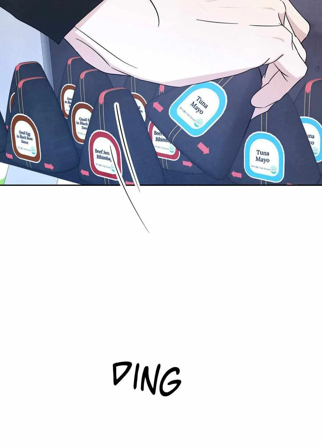 Read Topsy-Turvy chapter 93 image 6 on Lezhin
