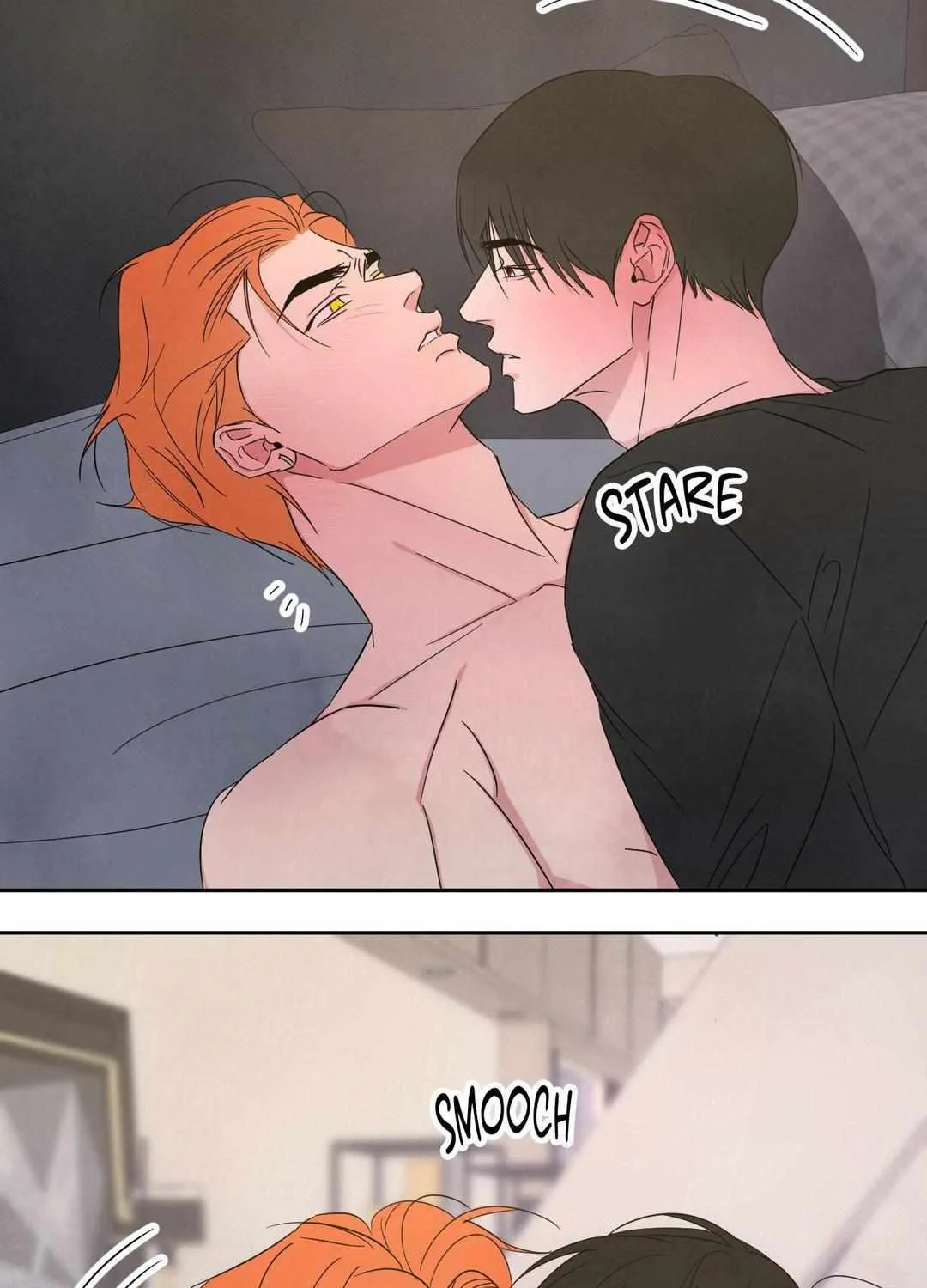 Read Topsy-Turvy chapter 93 image 68 on Lezhin