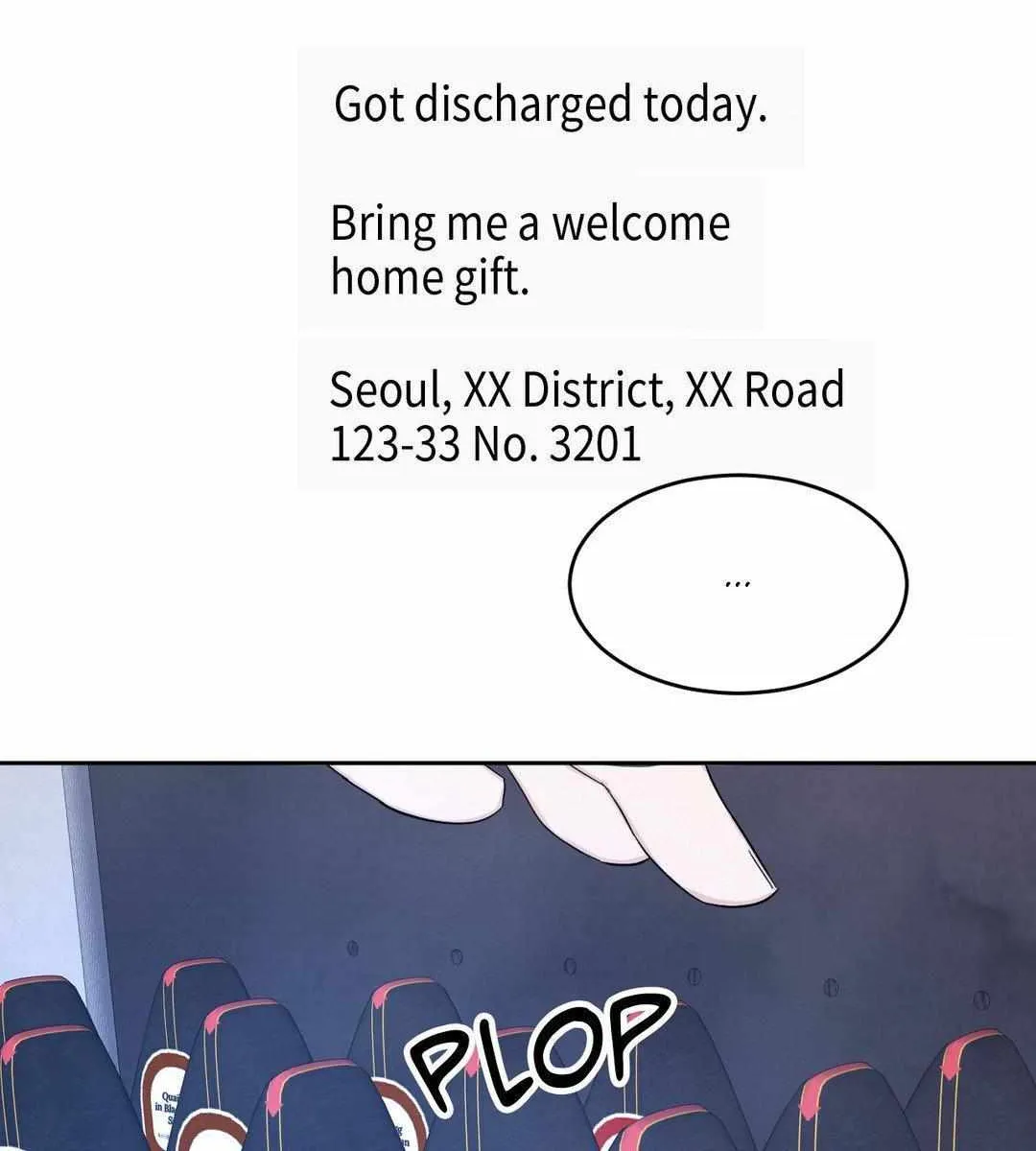 Read Topsy-Turvy chapter 93 image 7 on Lezhin