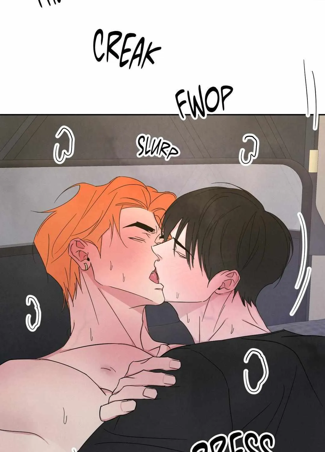 Read Topsy-Turvy chapter 93 image 70 on Lezhin