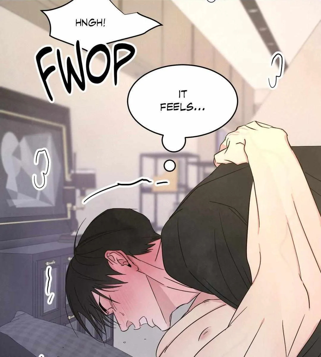 Read Topsy-Turvy chapter 93 image 75 on Lezhin