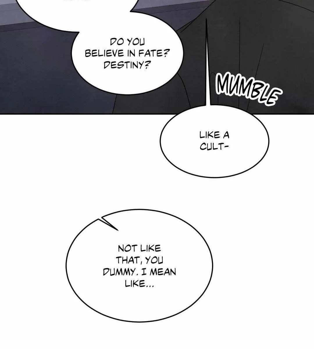 Read Topsy-Turvy chapter 93 image 81 on Lezhin
