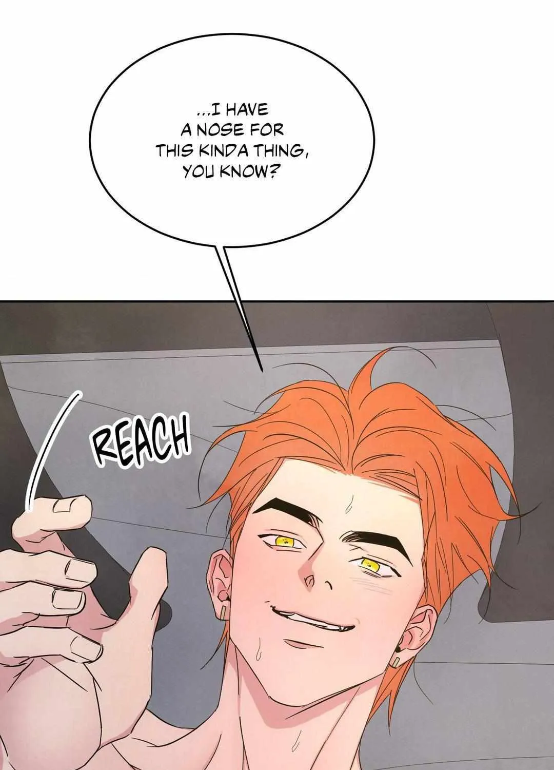 Read Topsy-Turvy chapter 93 image 82 on Lezhin