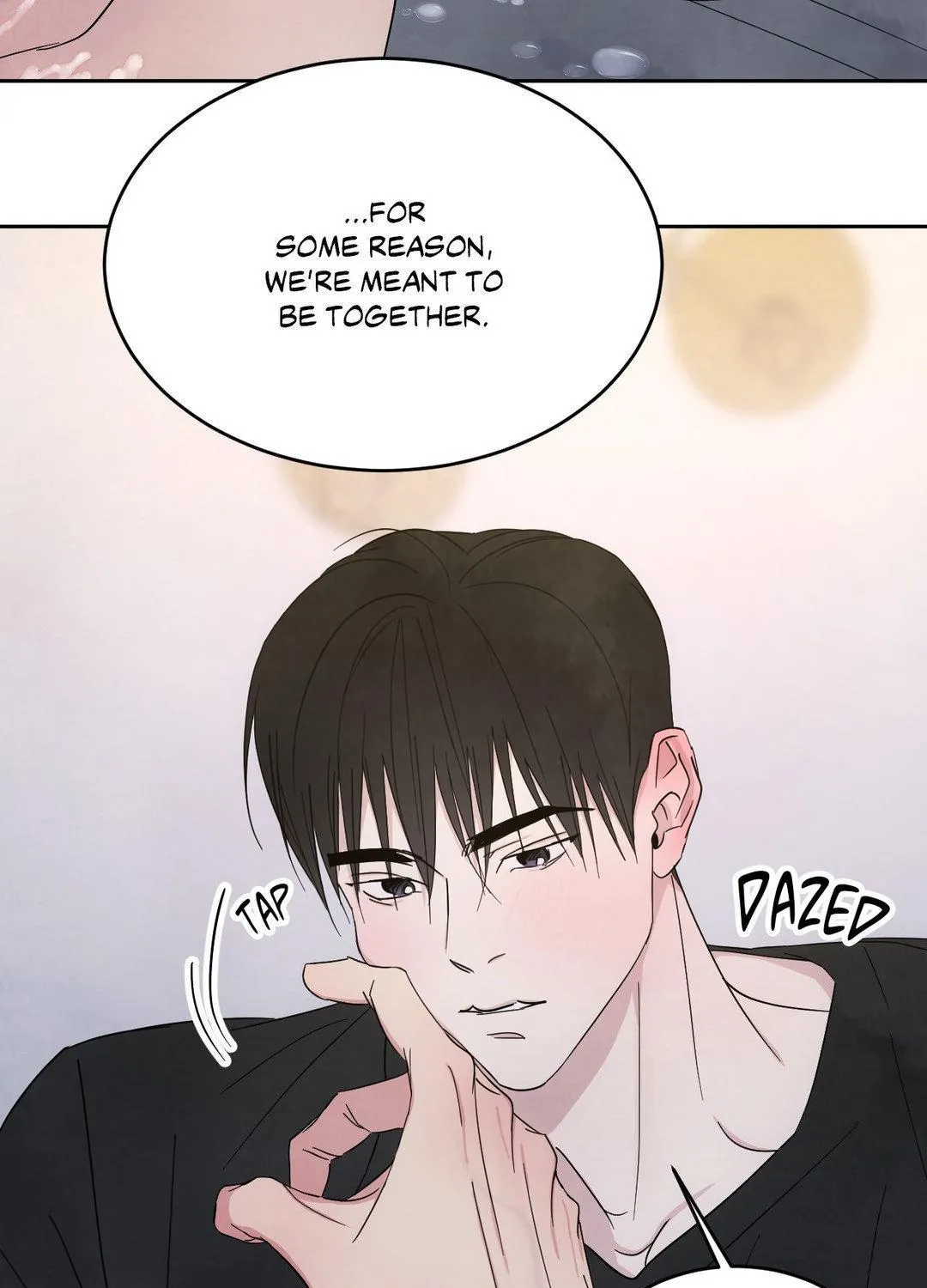 Read Topsy-Turvy chapter 93 image 84 on Lezhin