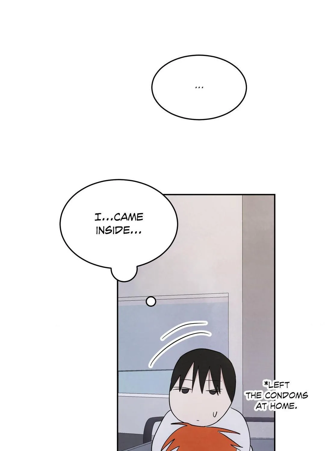 Read Topsy-Turvy chapter 93 image 96 on Lezhin
