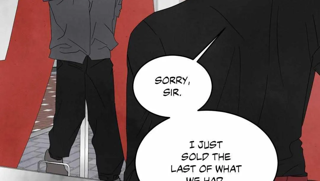 Read Topsy-Turvy chapter 94 image 102 on Lezhin