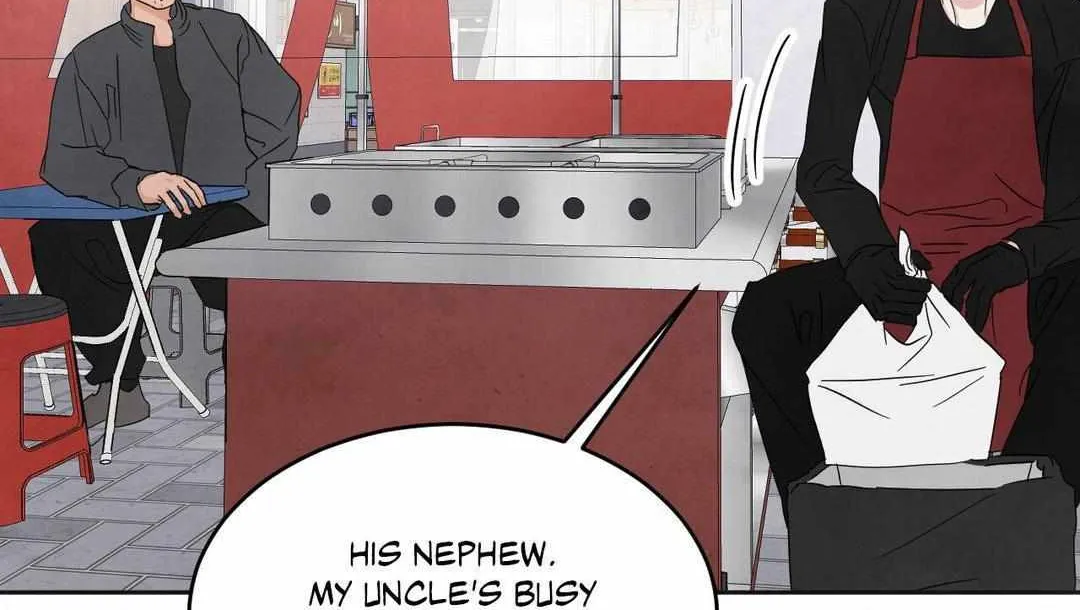 Read Topsy-Turvy chapter 94 image 104 on Lezhin