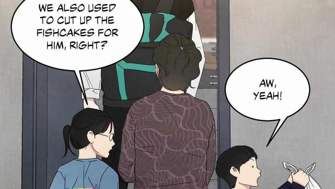 Read Topsy-Turvy chapter 94 image 110 on Lezhin