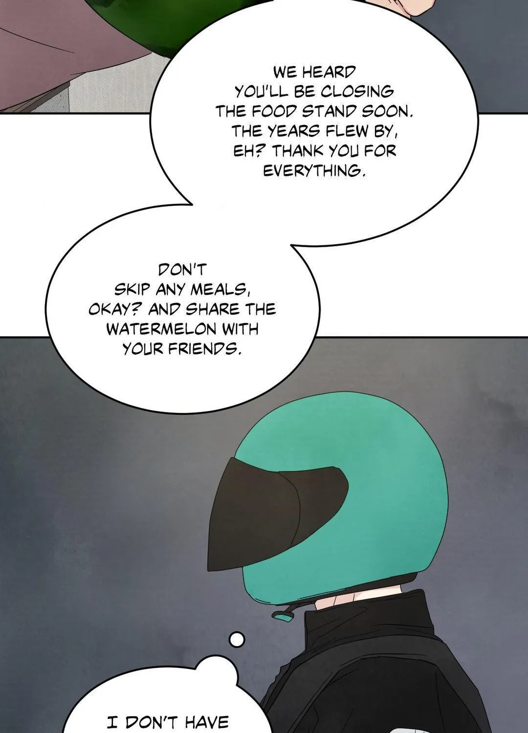 Read Topsy-Turvy chapter 94 image 113 on Lezhin