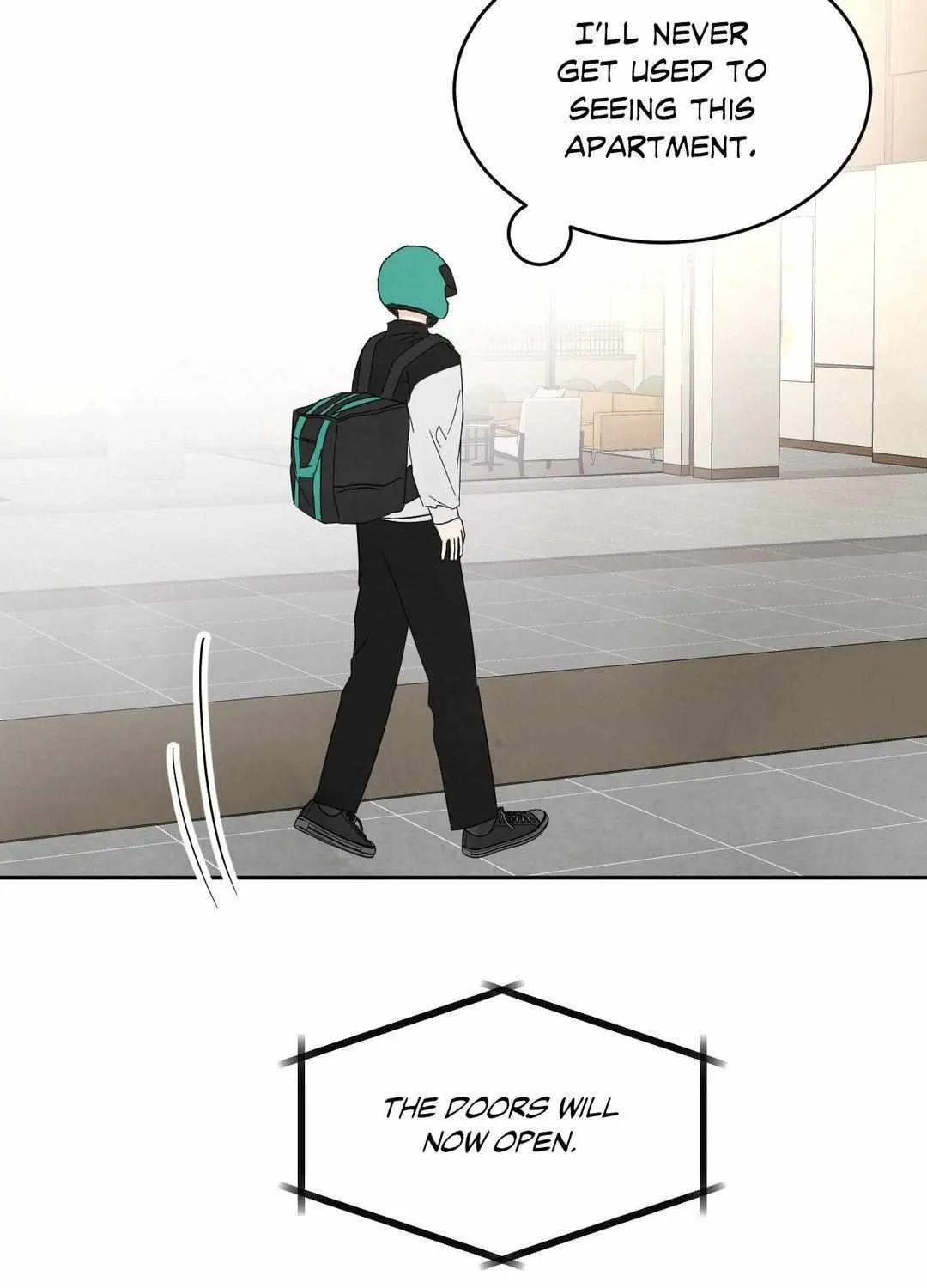 Read Topsy-Turvy chapter 94 image 119 on Lezhin