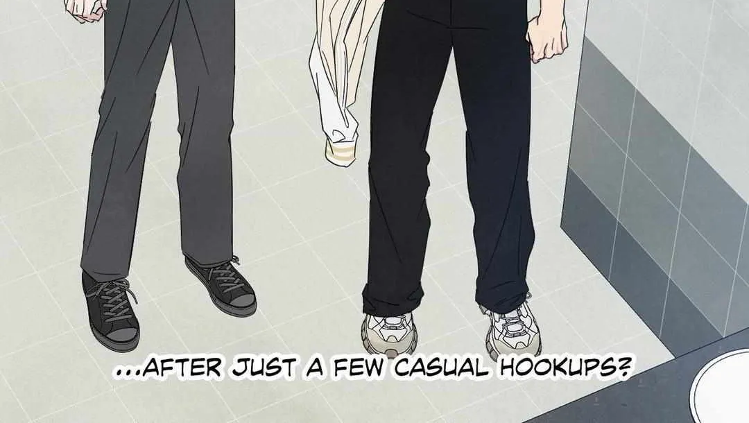 Read Topsy-Turvy chapter 94 image 12 on Lezhin