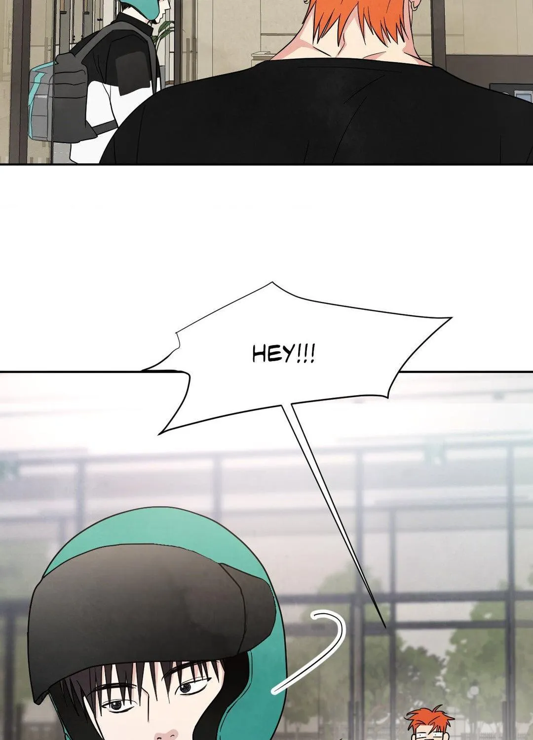Read Topsy-Turvy chapter 94 image 121 on Lezhin