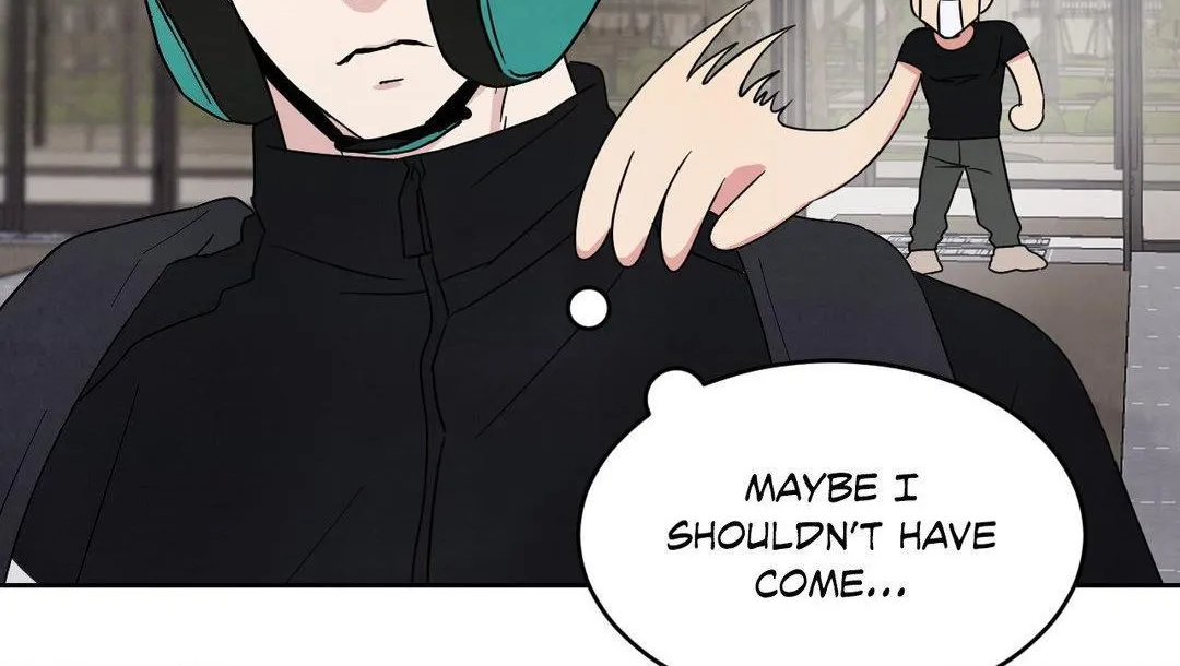 Read Topsy-Turvy chapter 94 image 122 on Lezhin