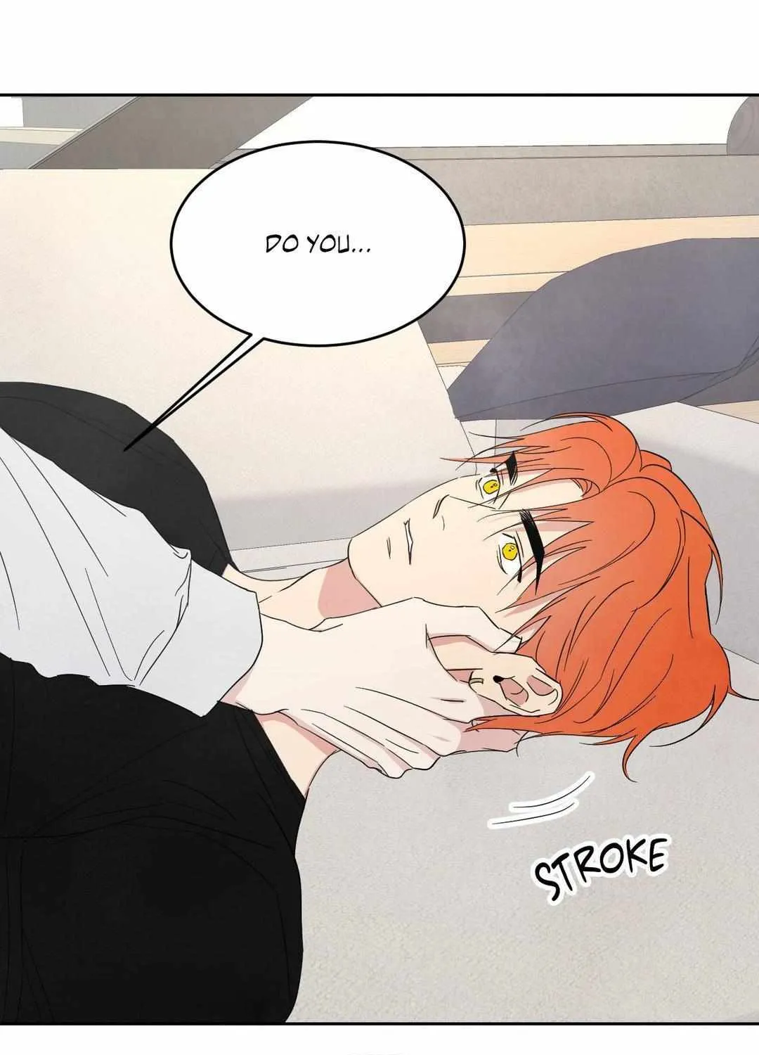 Read Topsy-Turvy chapter 94 image 131 on Lezhin