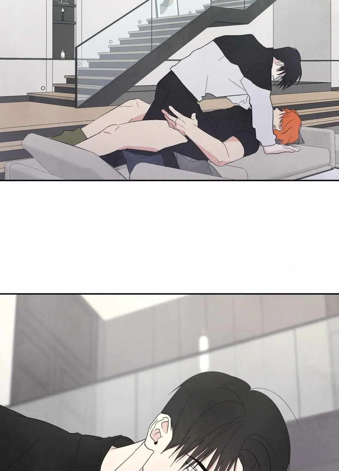 Read Topsy-Turvy chapter 94 image 133 on Lezhin