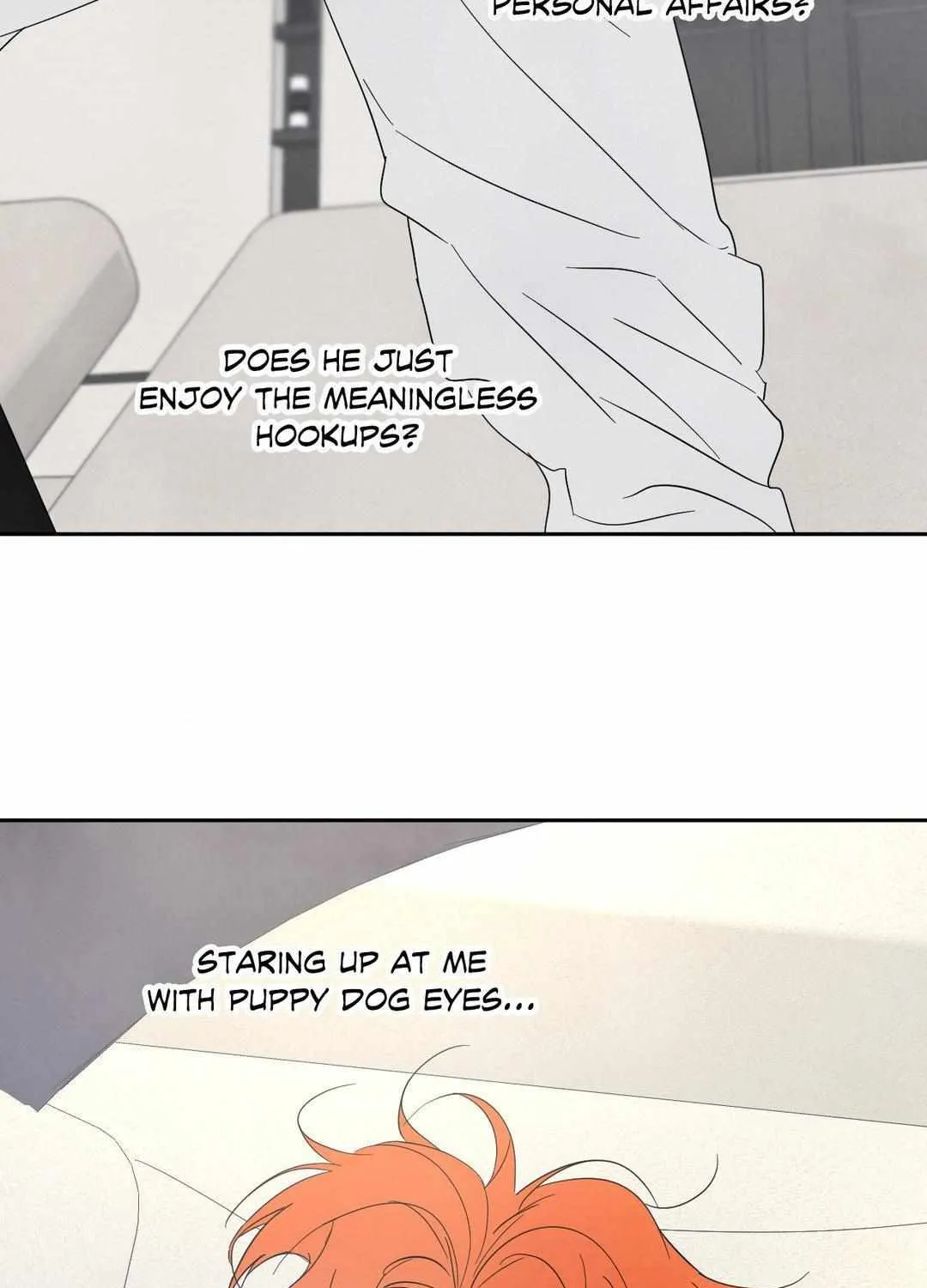 Read Topsy-Turvy chapter 94 image 135 on Lezhin