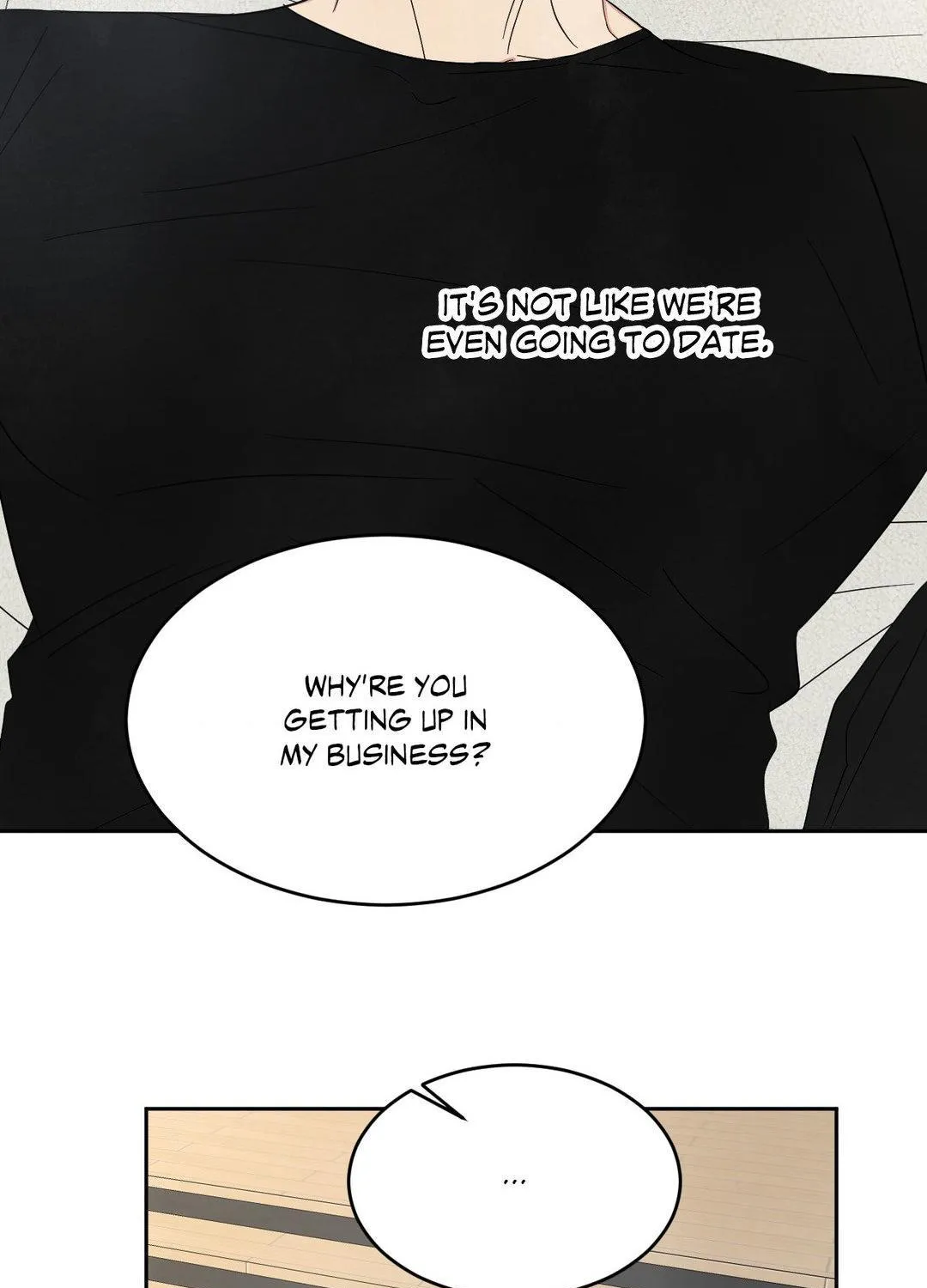 Read Topsy-Turvy chapter 94 image 137 on Lezhin