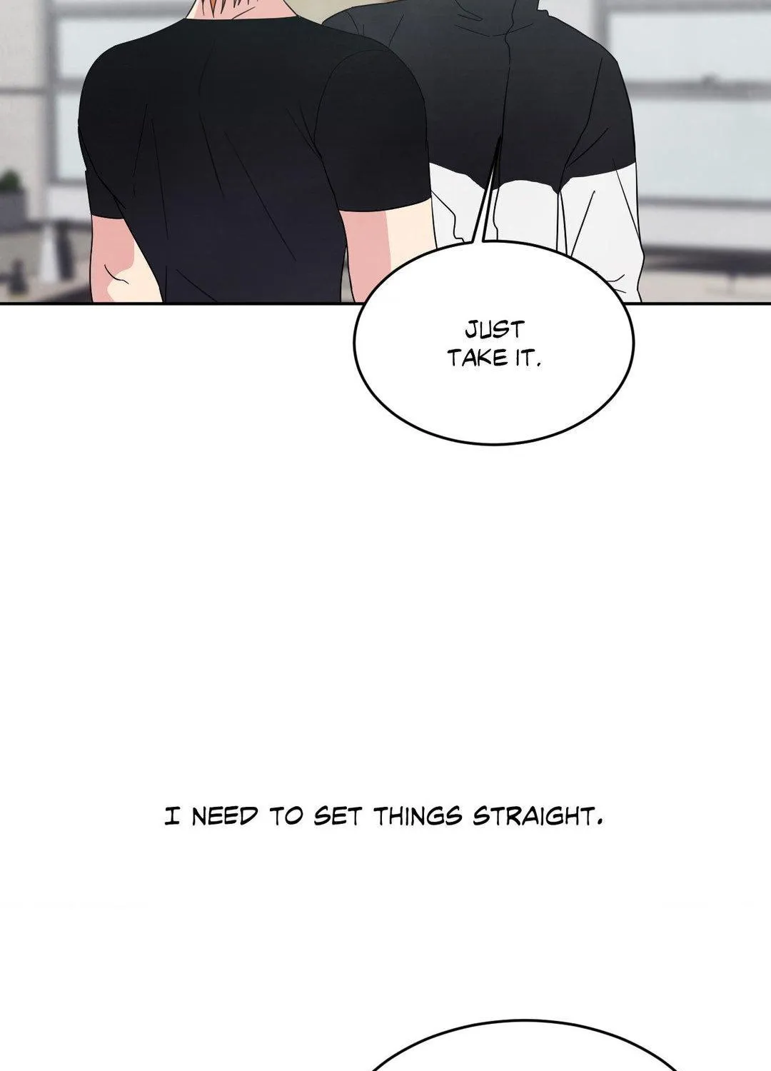 Read Topsy-Turvy chapter 94 image 143 on Lezhin