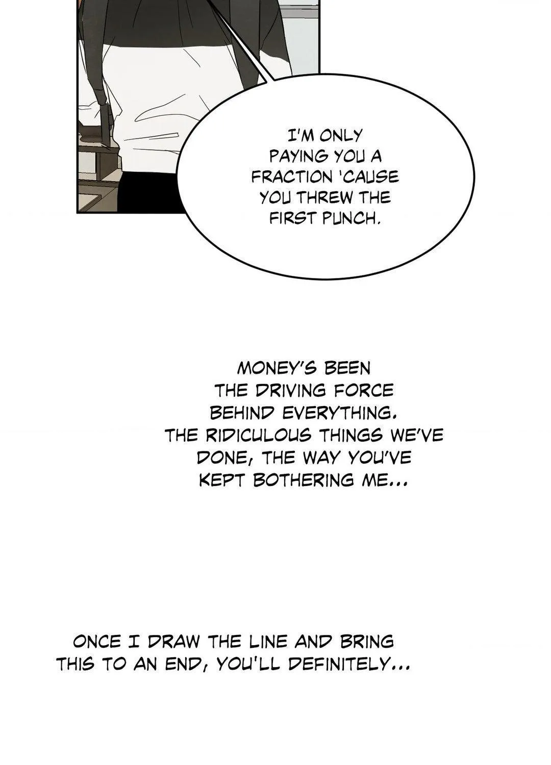 Read Topsy-Turvy chapter 94 image 145 on Lezhin