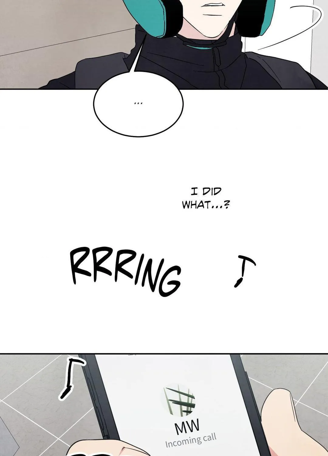 Read Topsy-Turvy chapter 94 image 149 on Lezhin