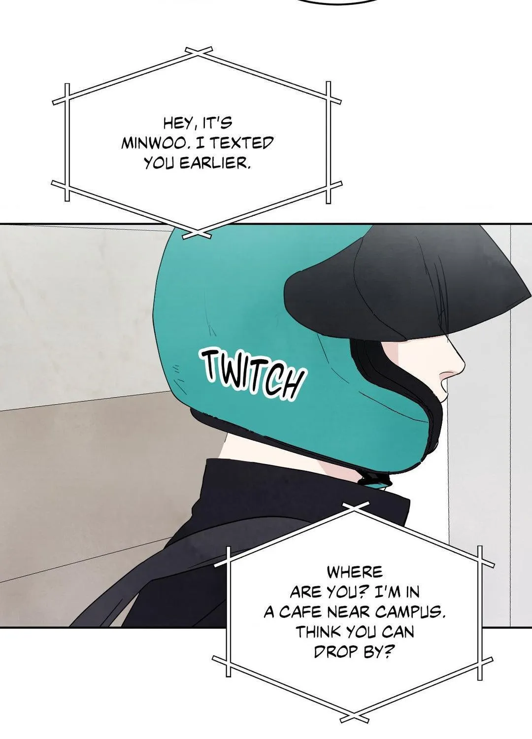 Read Topsy-Turvy chapter 94 image 151 on Lezhin