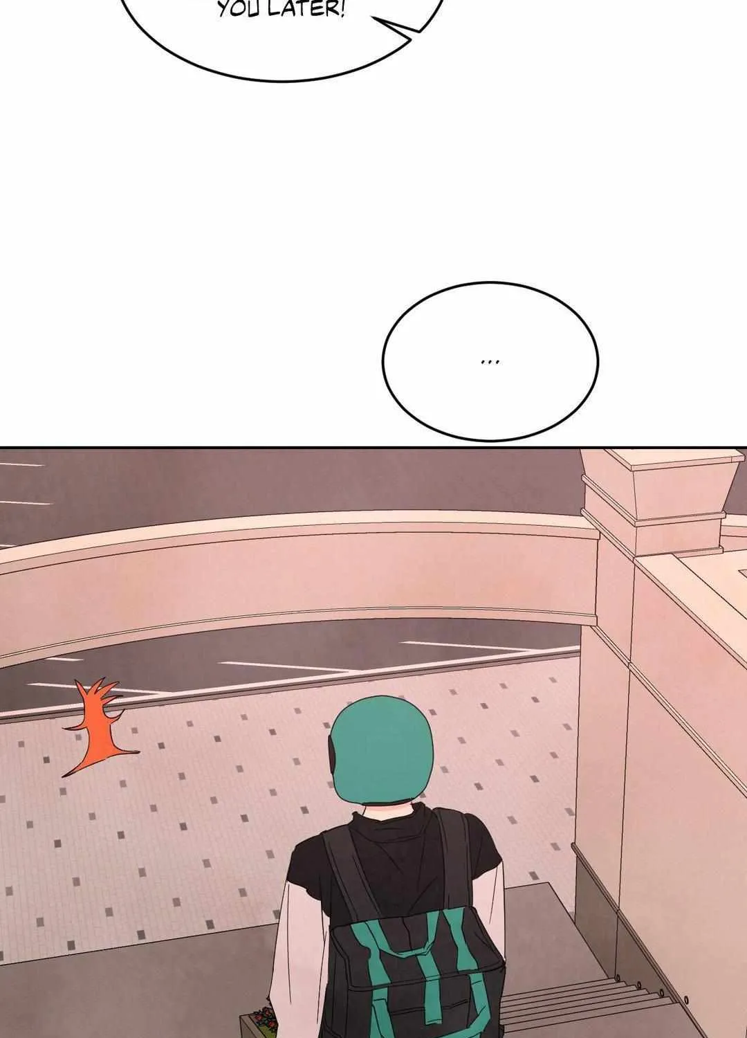 Read Topsy-Turvy chapter 94 image 153 on Lezhin