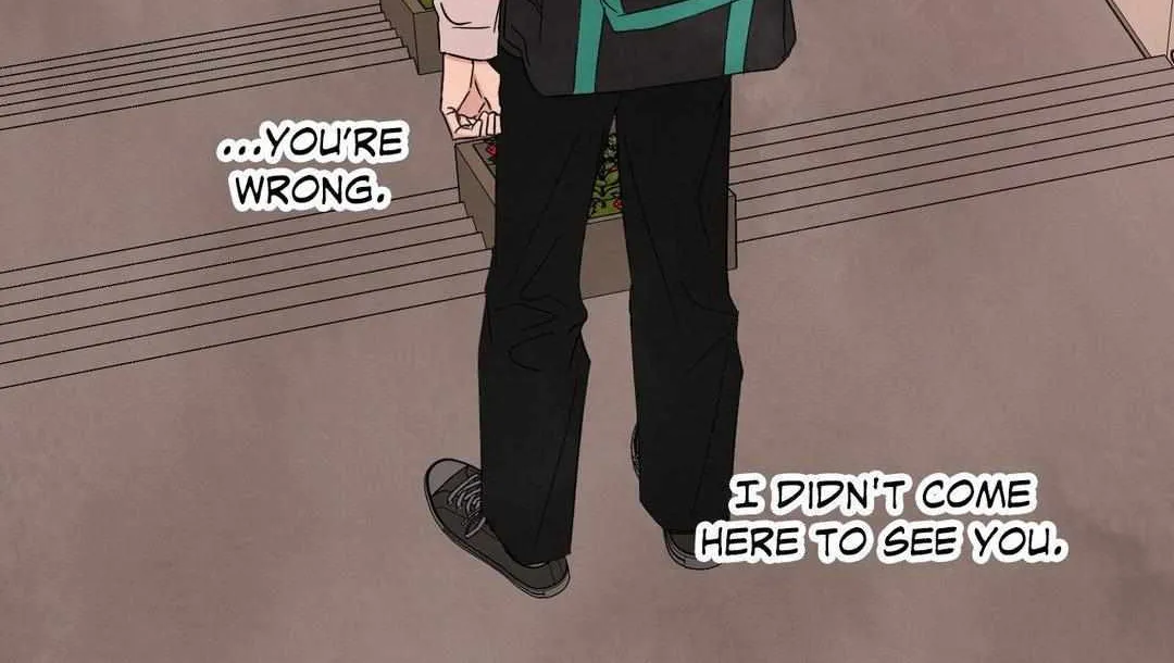 Read Topsy-Turvy chapter 94 image 154 on Lezhin