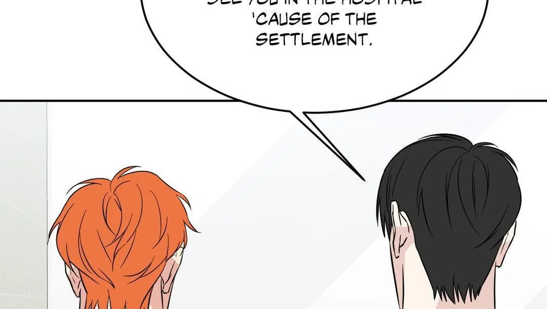 Read Topsy-Turvy chapter 94 image 16 on Lezhin