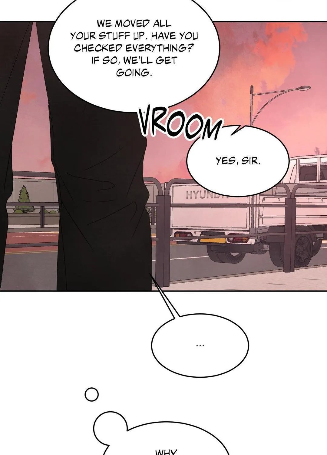 Read Topsy-Turvy chapter 94 image 161 on Lezhin