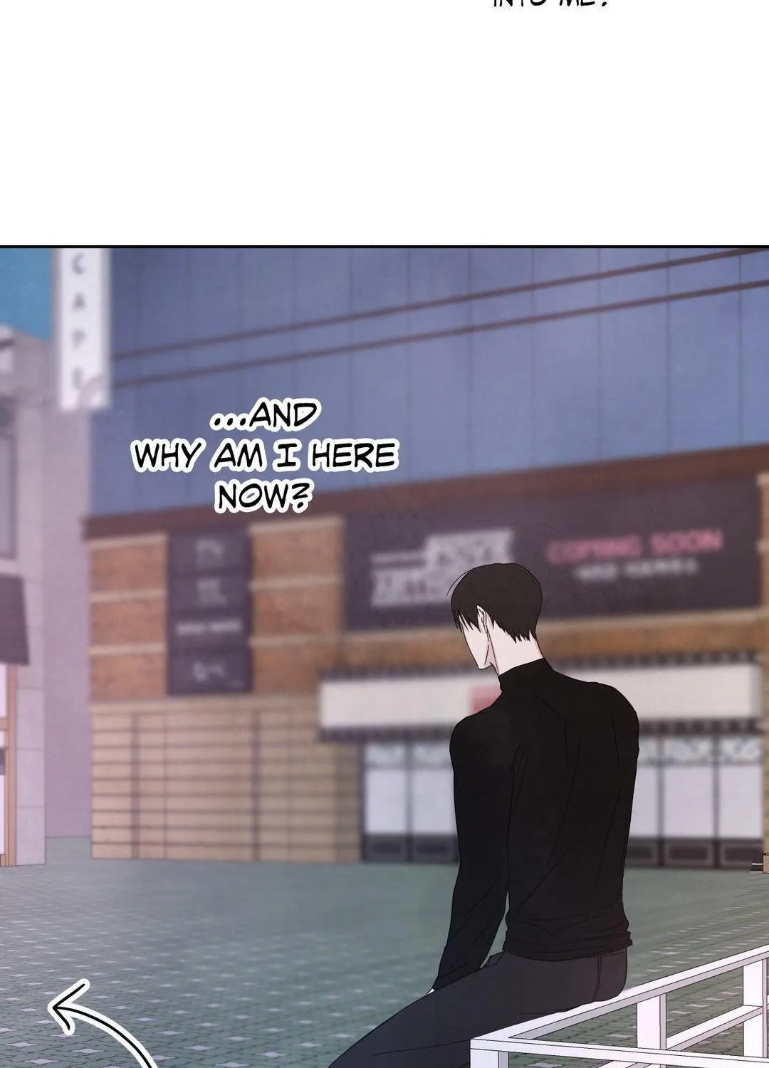 Read Topsy-Turvy chapter 94 image 163 on Lezhin