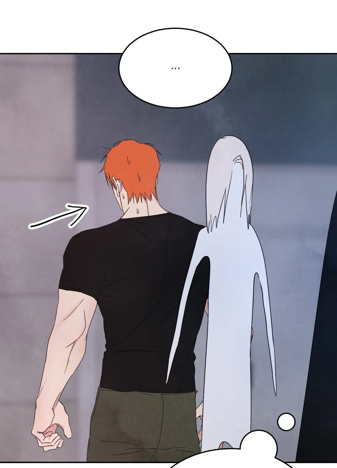 Read Topsy-Turvy chapter 94 image 167 on Lezhin