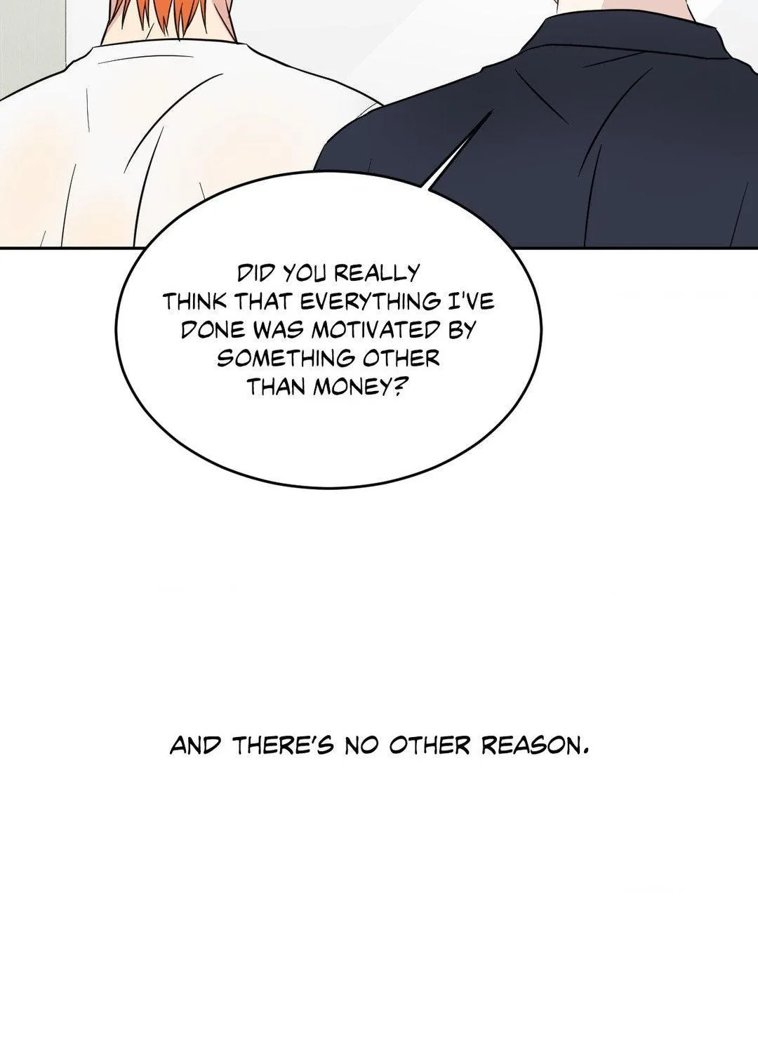 Read Topsy-Turvy chapter 94 image 17 on Lezhin