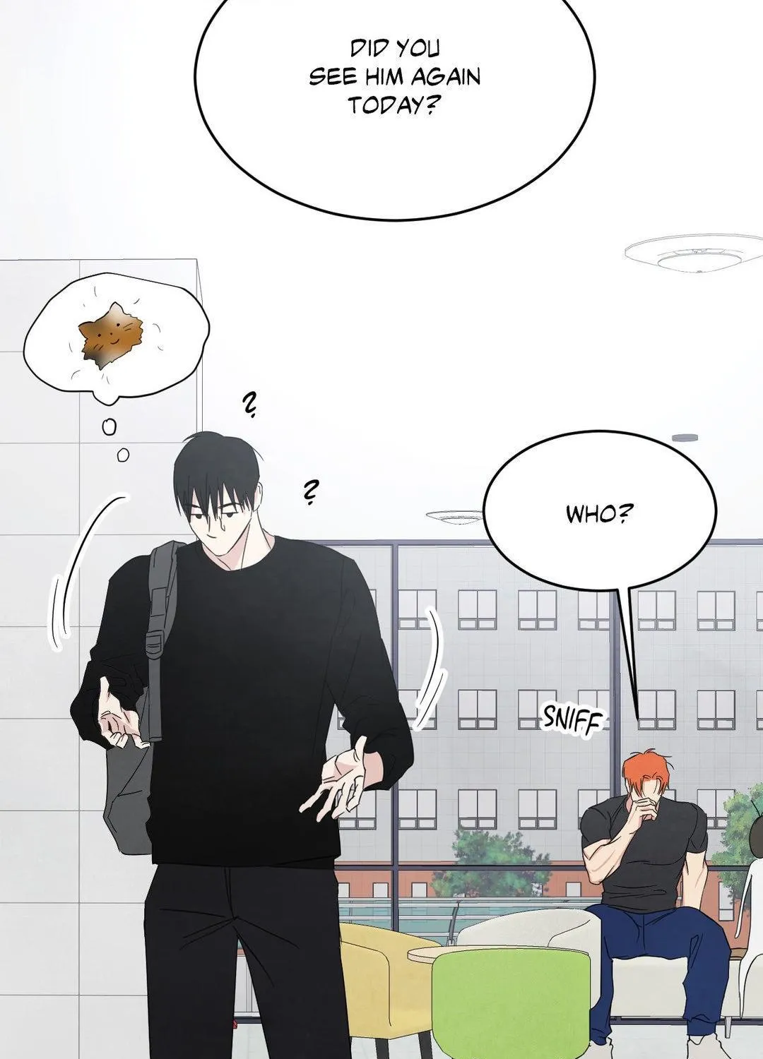 Read Topsy-Turvy chapter 94 image 177 on Lezhin