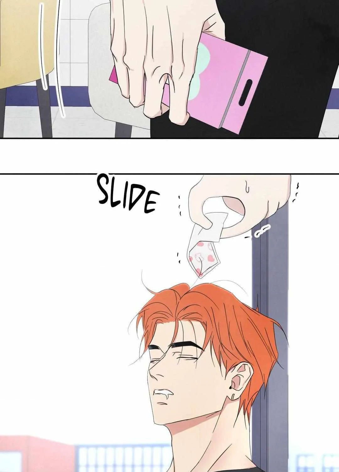 Read Topsy-Turvy chapter 94 image 181 on Lezhin