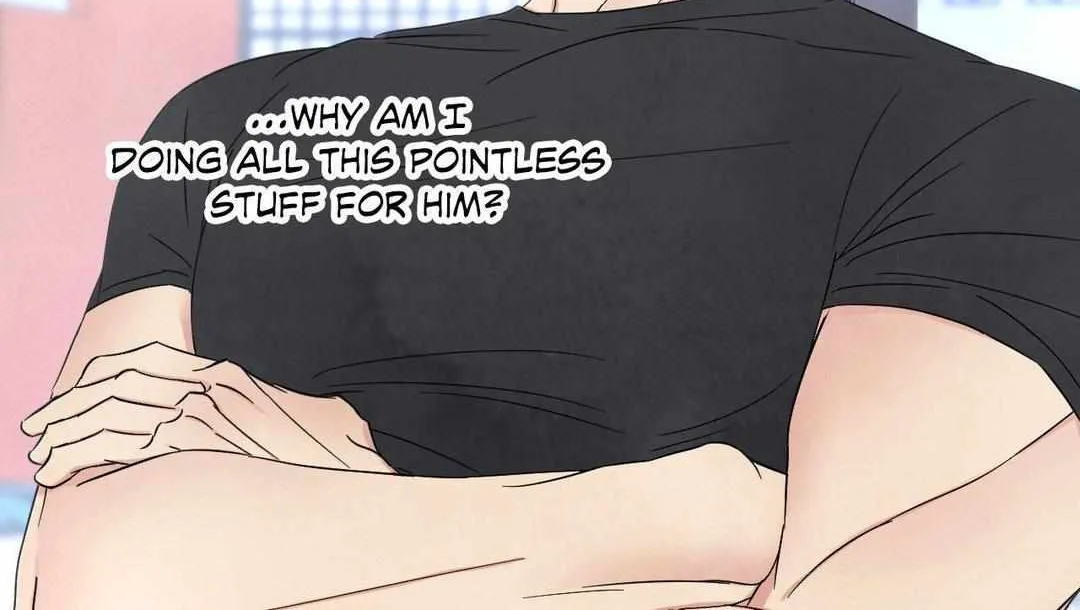 Read Topsy-Turvy chapter 94 image 182 on Lezhin