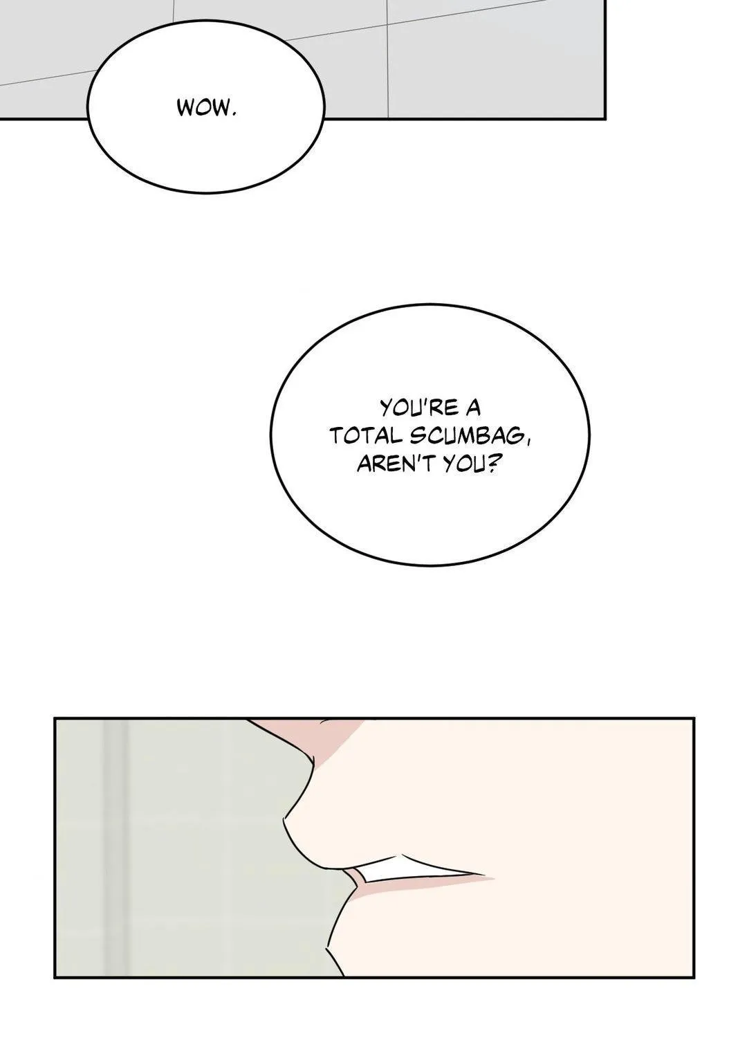 Read Topsy-Turvy chapter 94 image 19 on Lezhin