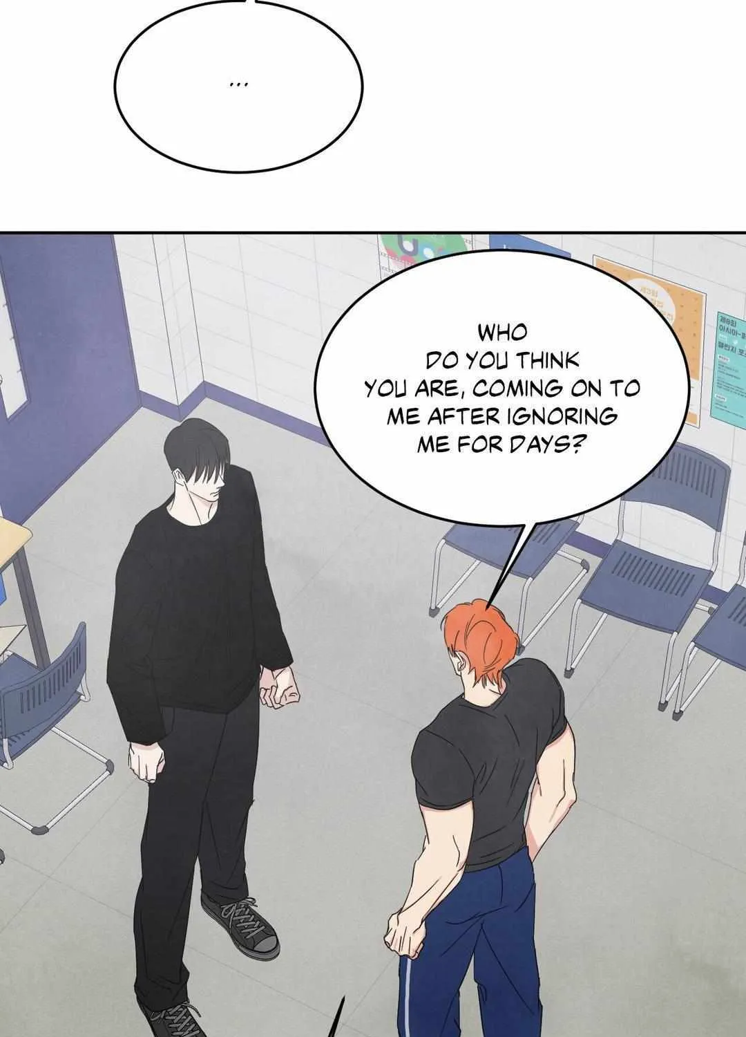 Read Topsy-Turvy chapter 94 image 191 on Lezhin