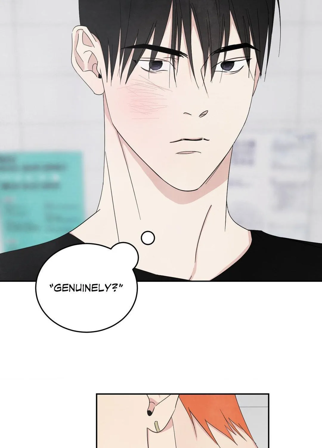 Read Topsy-Turvy chapter 94 image 193 on Lezhin