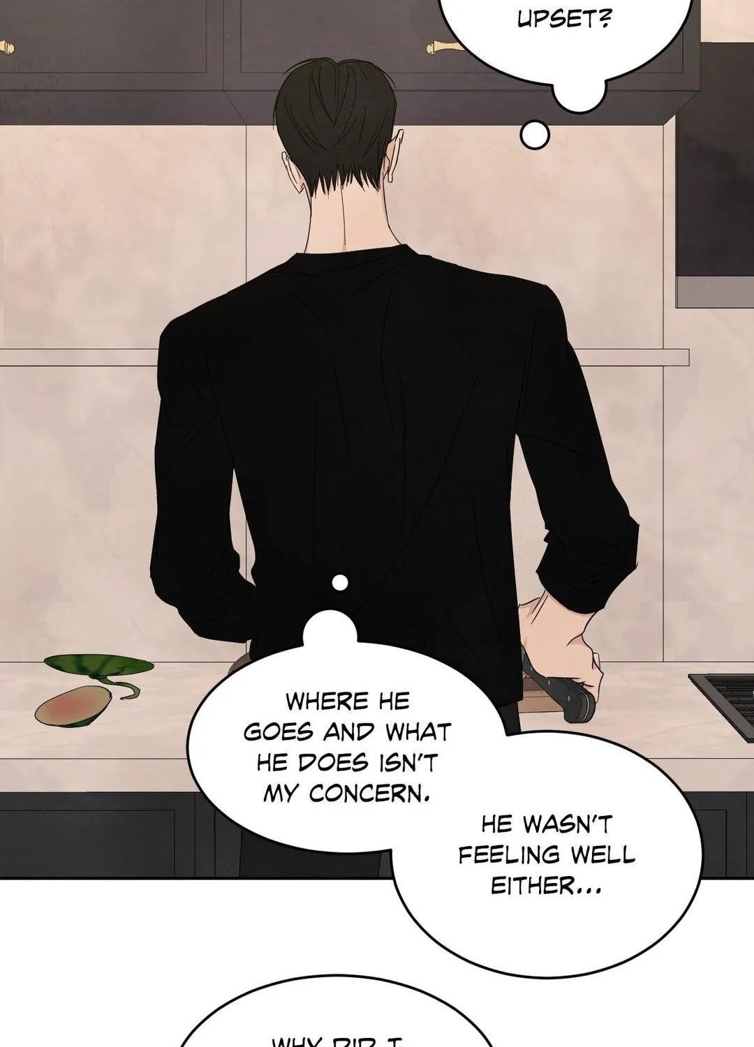Read Topsy-Turvy chapter 94 image 199 on Lezhin