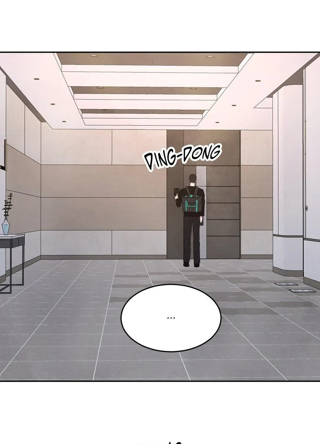 Read Topsy-Turvy chapter 94 image 205 on Lezhin