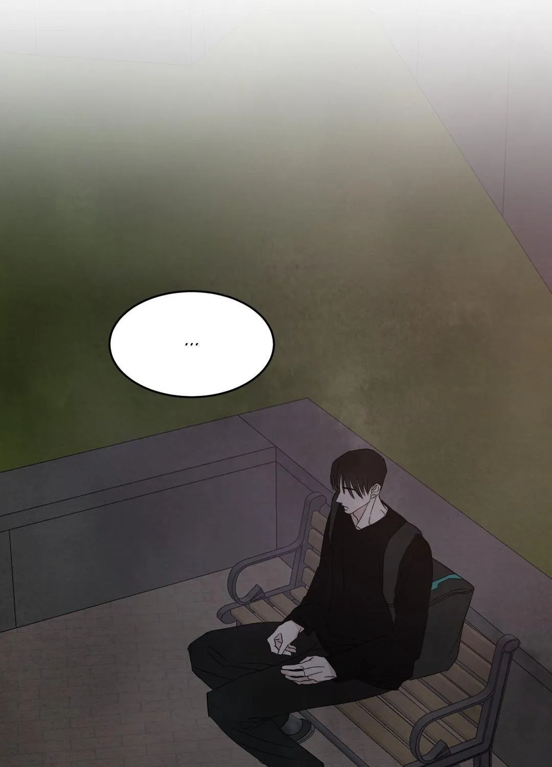 Read Topsy-Turvy chapter 94 image 207 on Lezhin